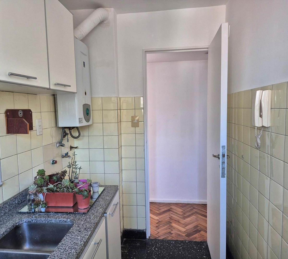 Departamento en Venta 50 años