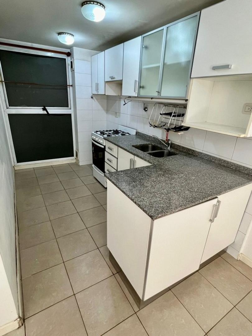 Departamento en Venta 15 años