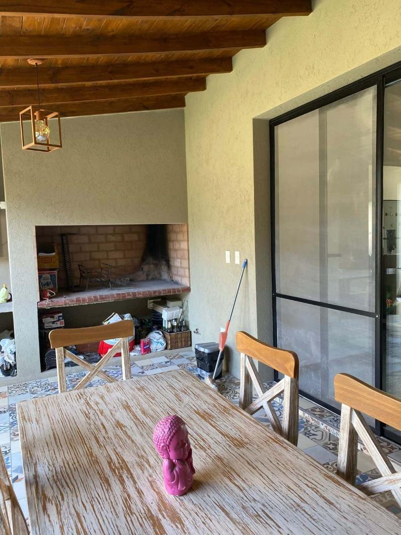 Casa en Venta en Las Praderas De Lujan, USD 250.000