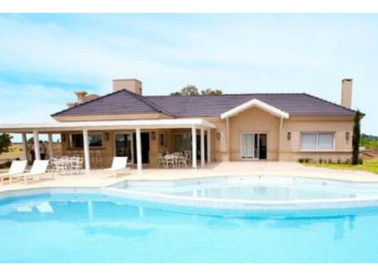 Venta Lote En Barrio Privado La Providencia Polo 2 - Canning