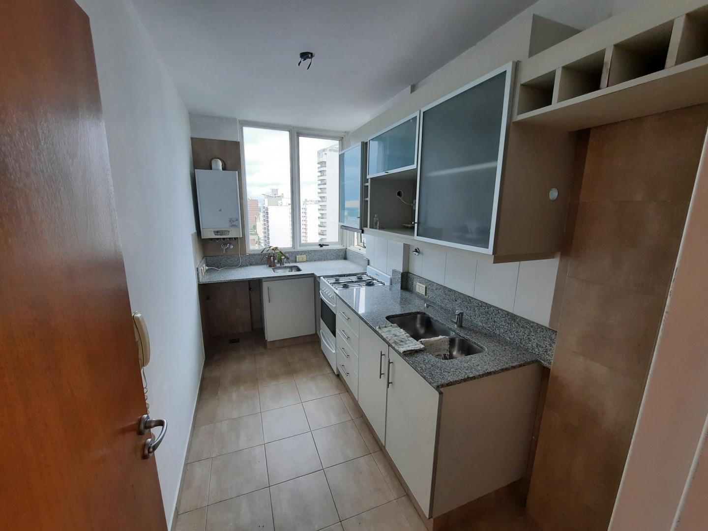 Departamento en Alquiler al Sureste