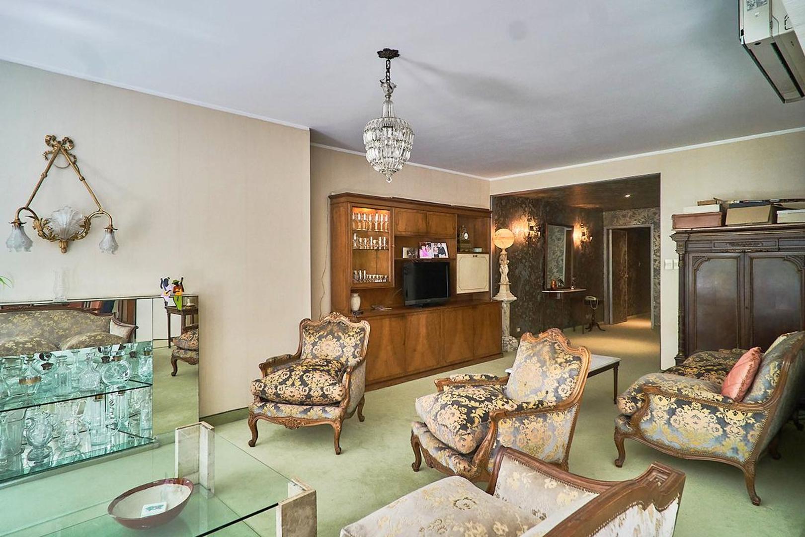 Departamento en Venta 50 años