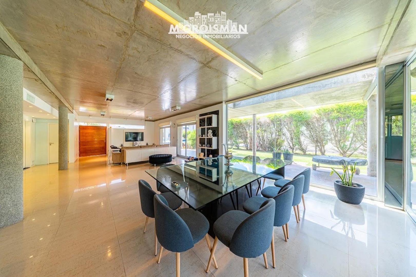 Casa en Alquiler 10 años