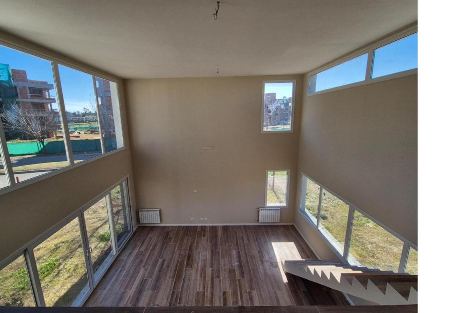 Casa en Venta en Lagoon Pilar, USD 325.000