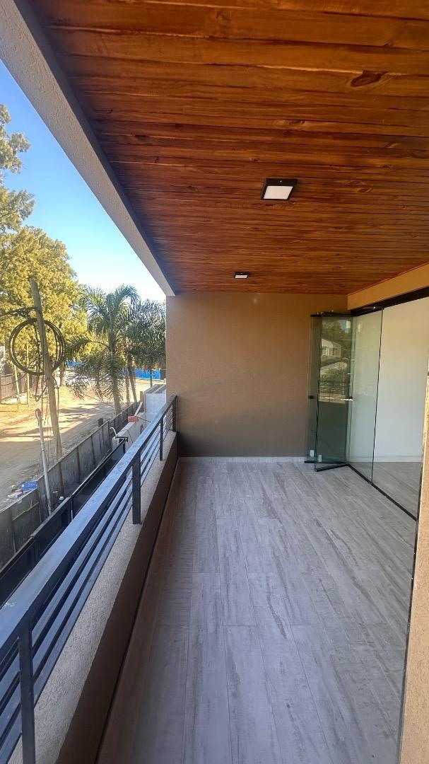 Departamento en Alquiler A Estrenar