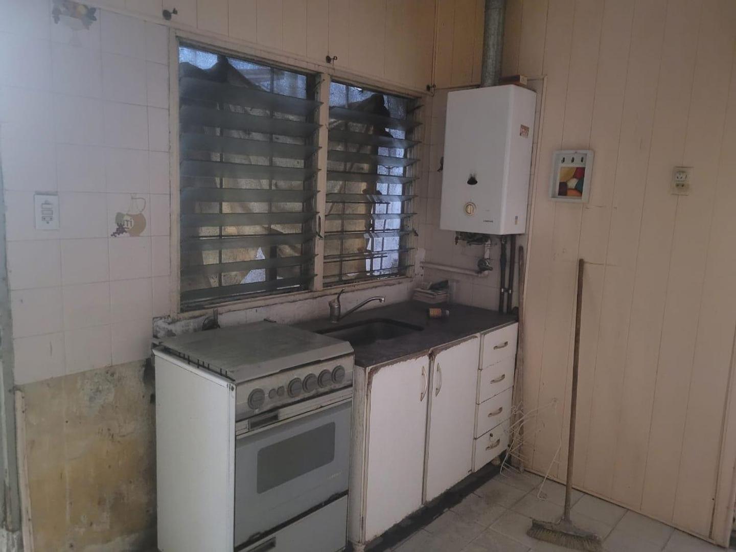 Departamento en Venta en Republica De La Sexta, USD 50.000