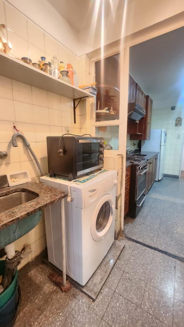 Departamento en Alquiler en Lanus Oeste, $ 480.000