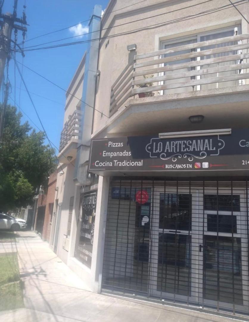 departamento 2 ambientes