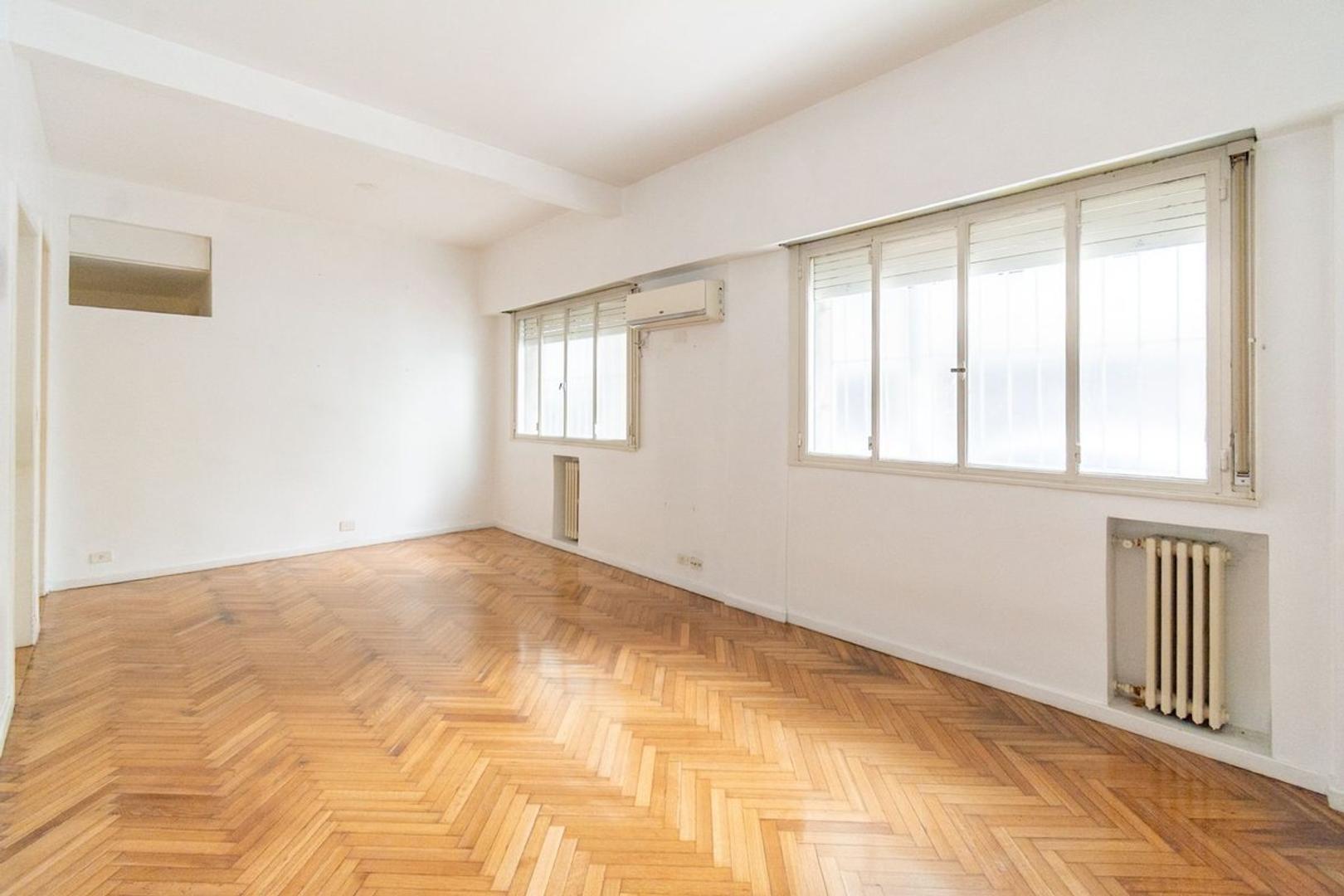 Juan Francisco Seguí 4500