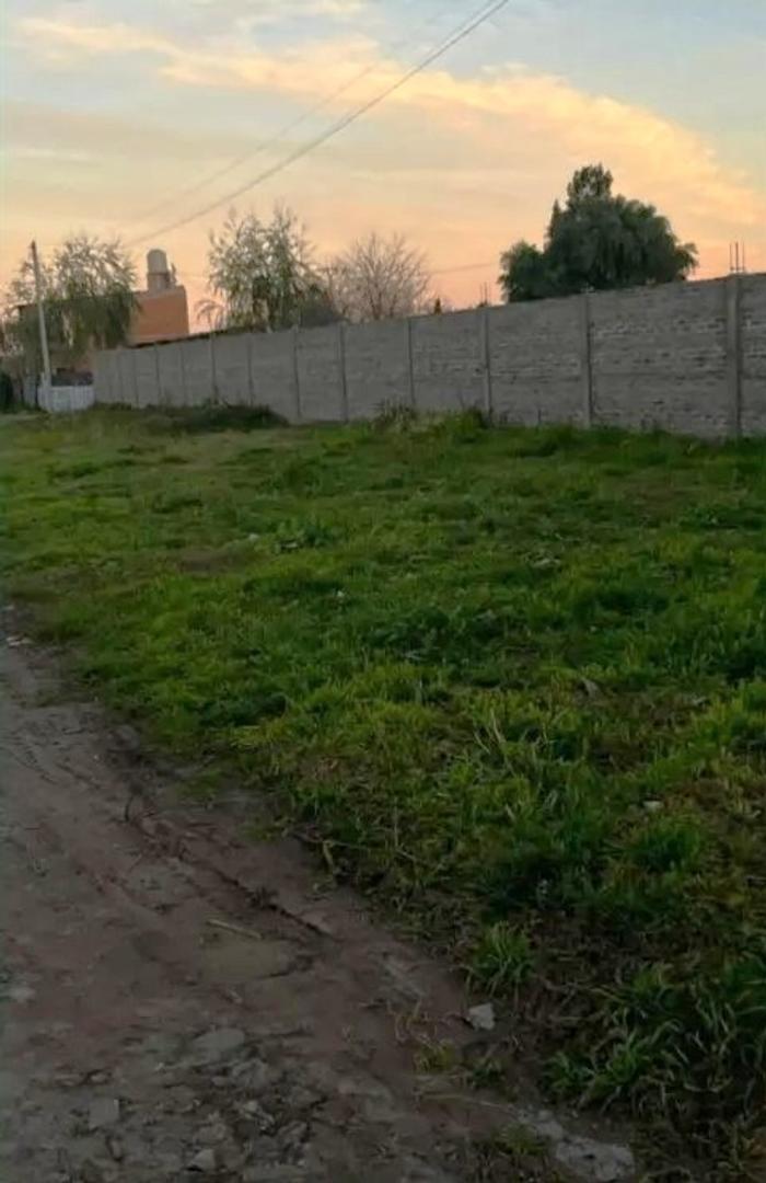 Lote en Venta para subdividir Mariano Acosta Merlo