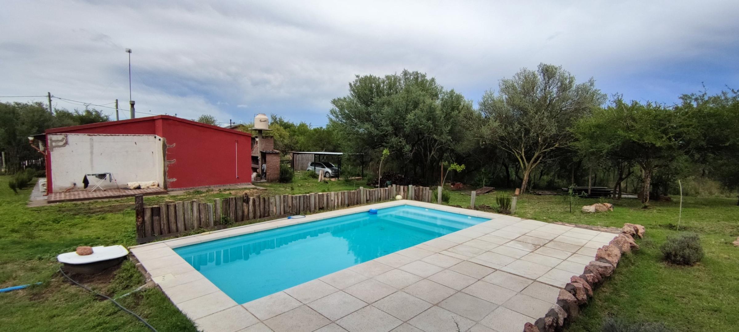 Casa en Venta al Sur