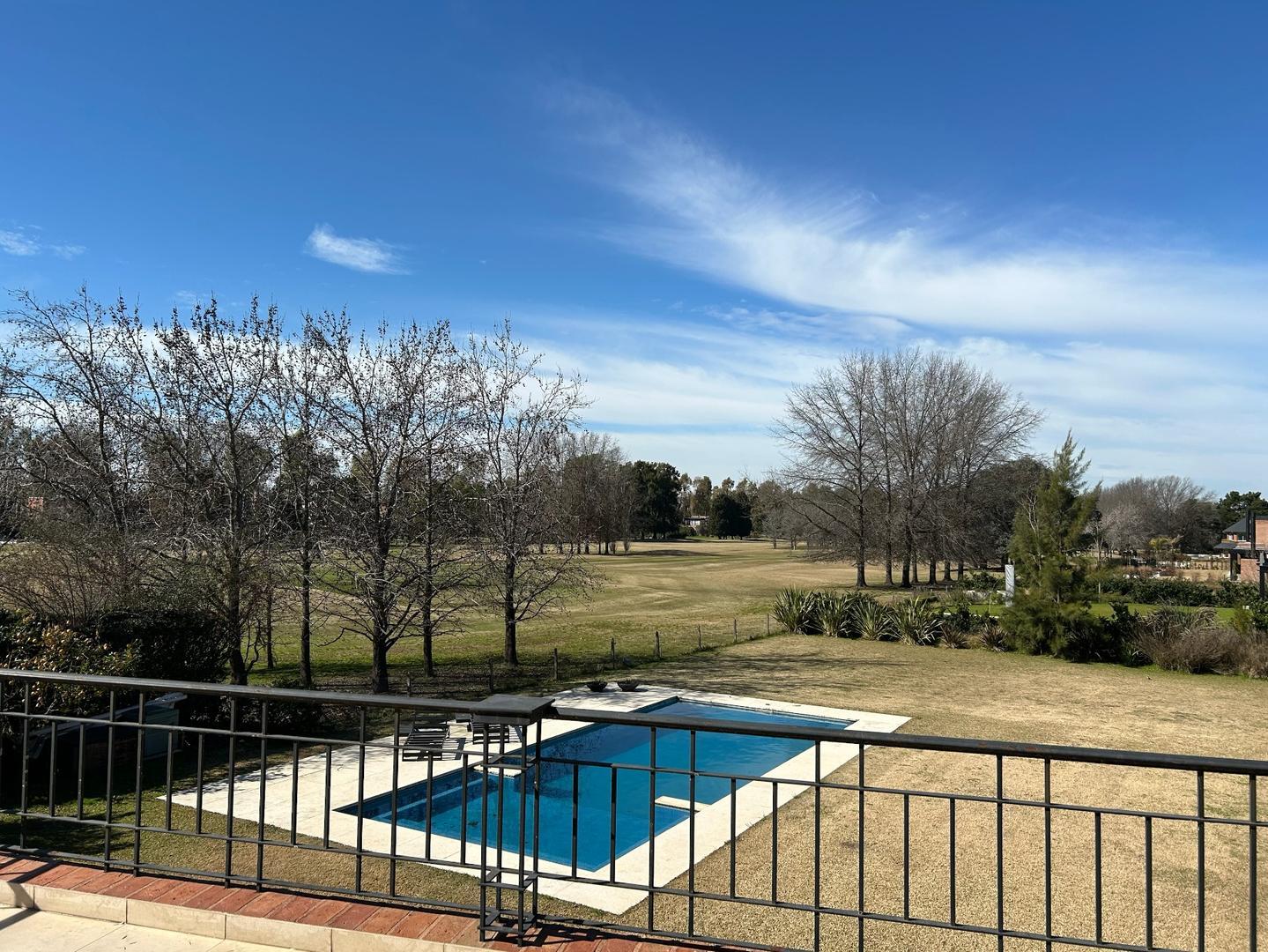 Casa en Venta en Mayling Club De Campo, USD 1.119.000