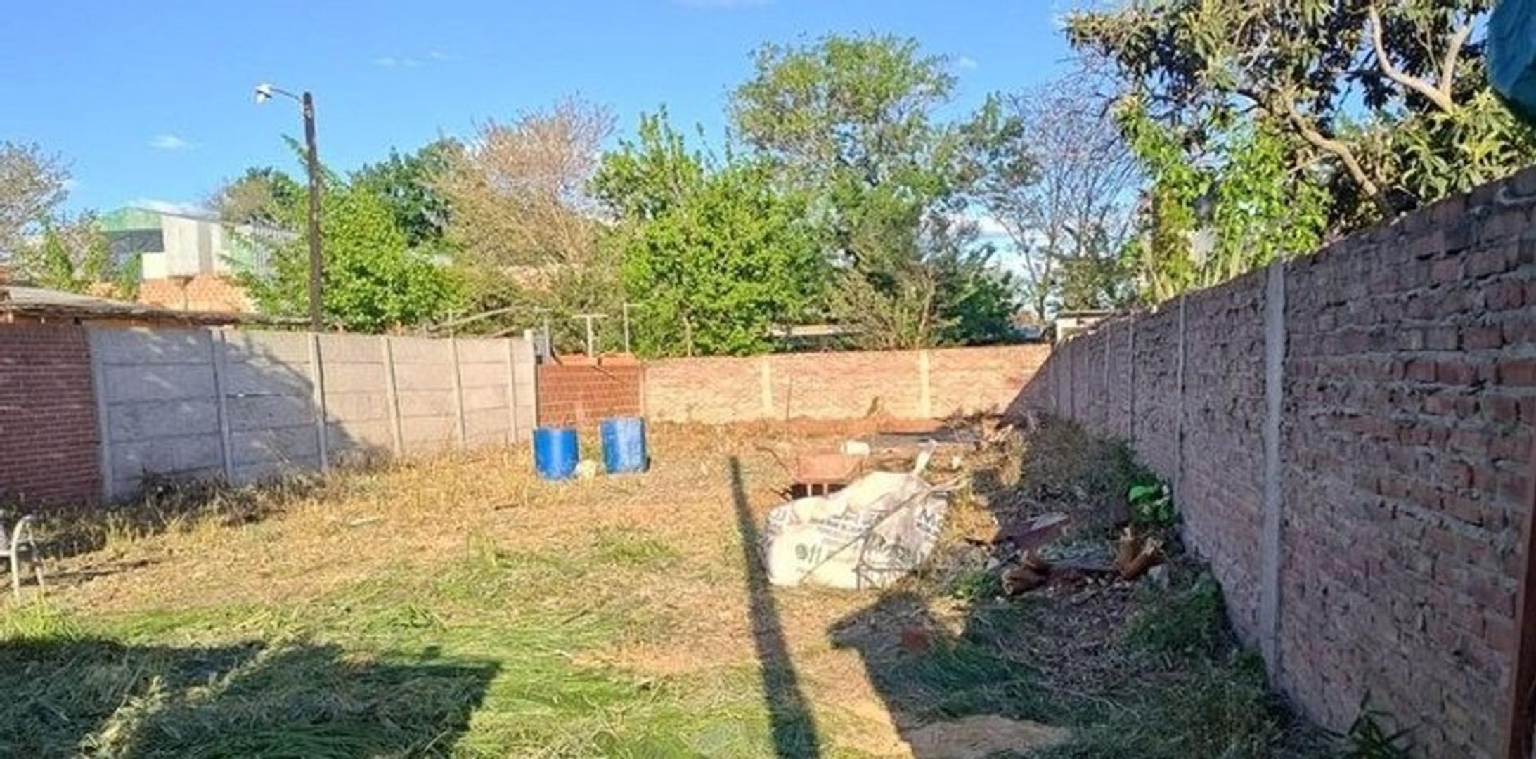 Terreno en Venta de 873,0 m2