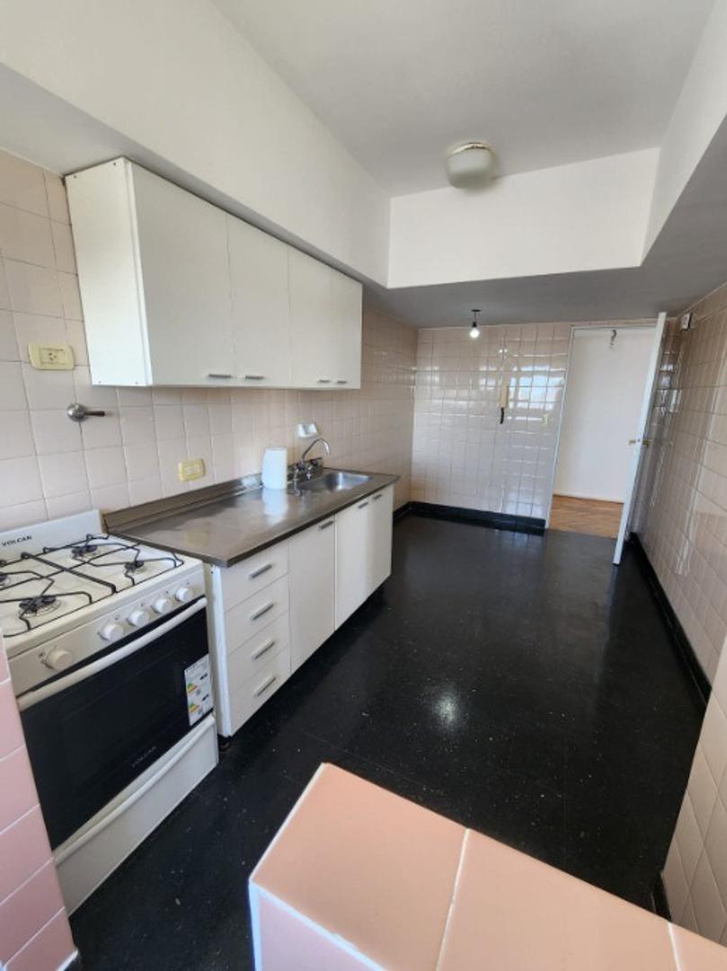 Departamento en Venta al Este