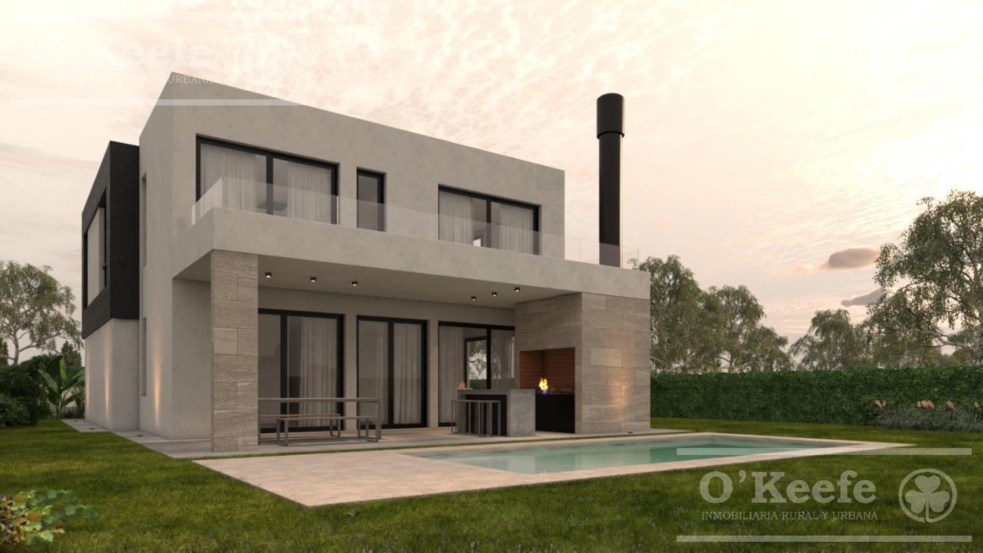 Casa en Venta en San Juan Chico, USD 425.000