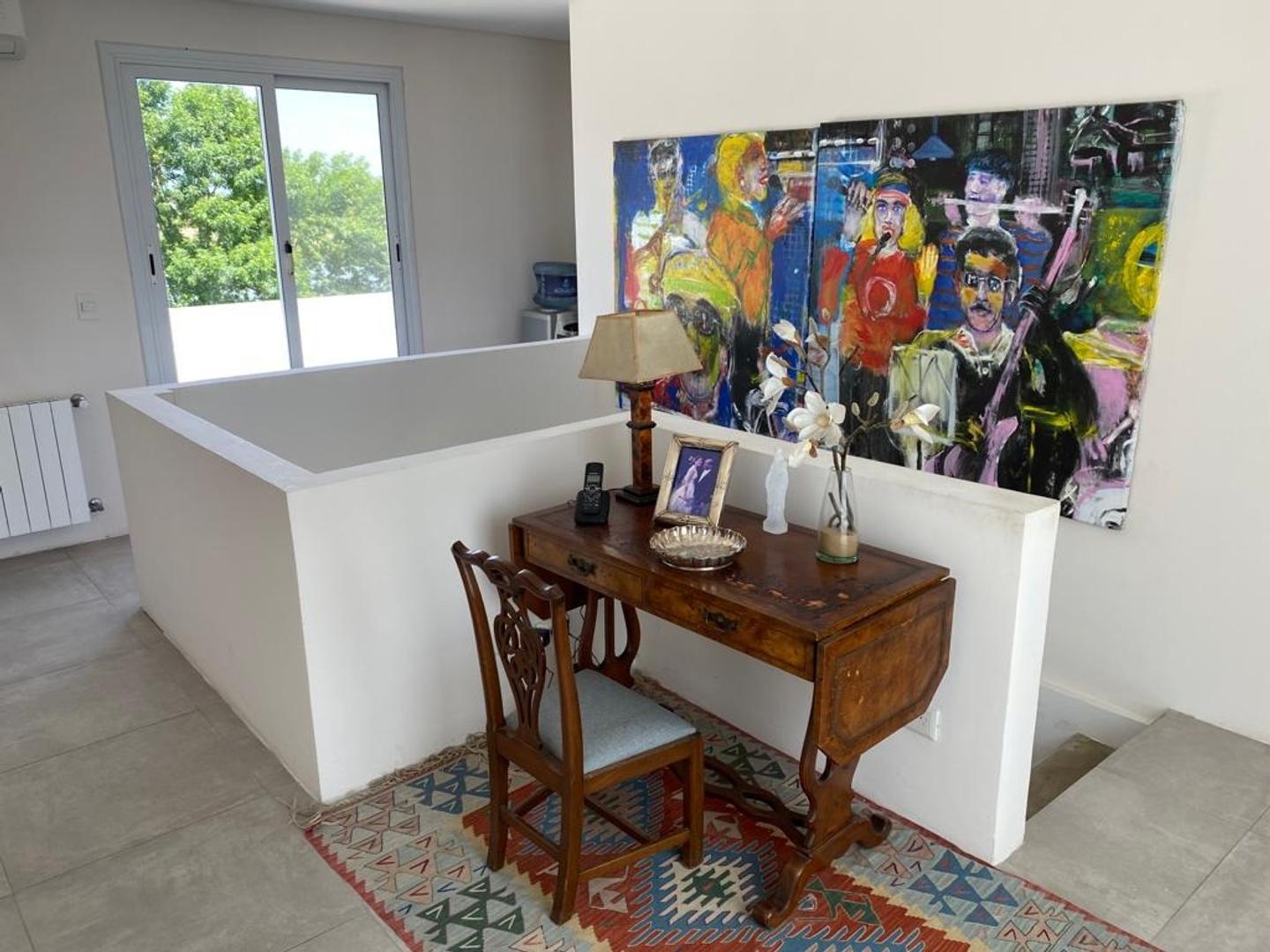 Casa en Alquiler Temporal al Oeste