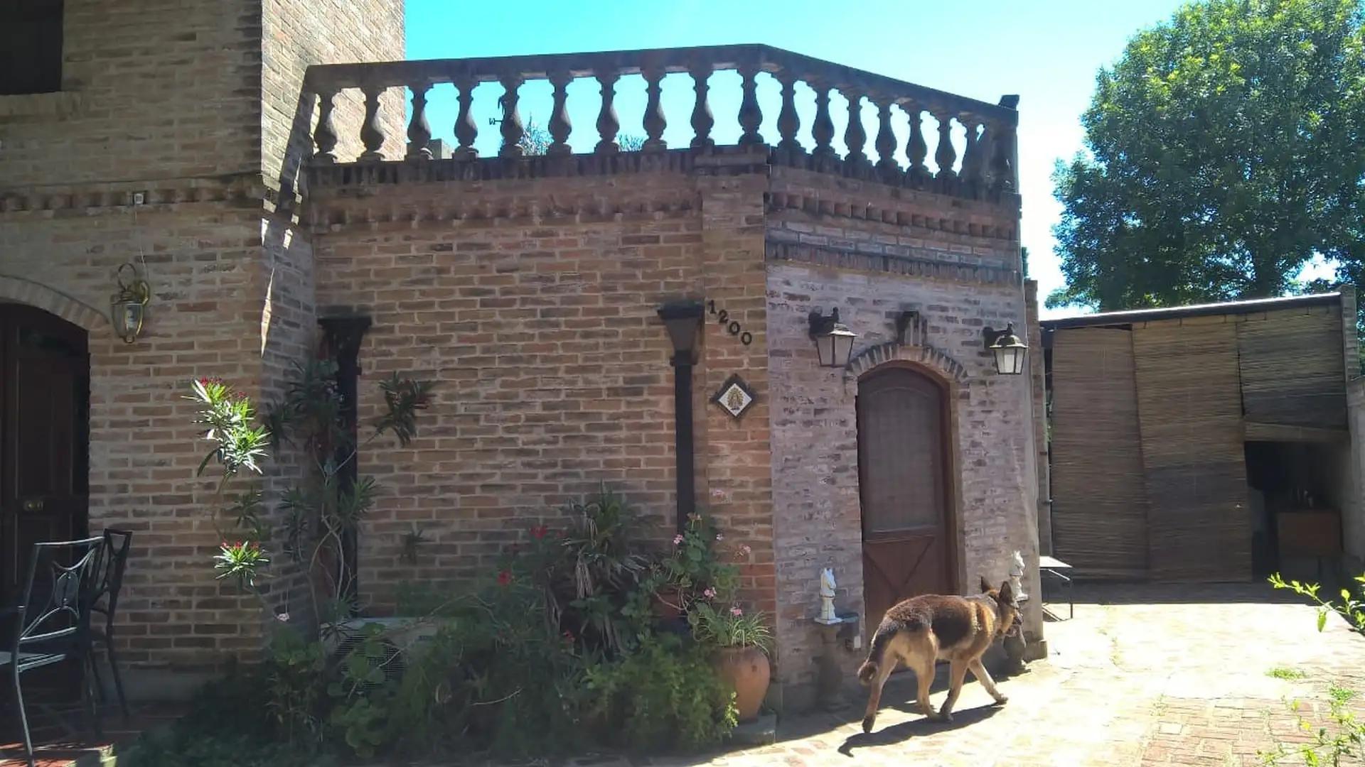 Casa en Venta en Villa Rosa, USD 300.000