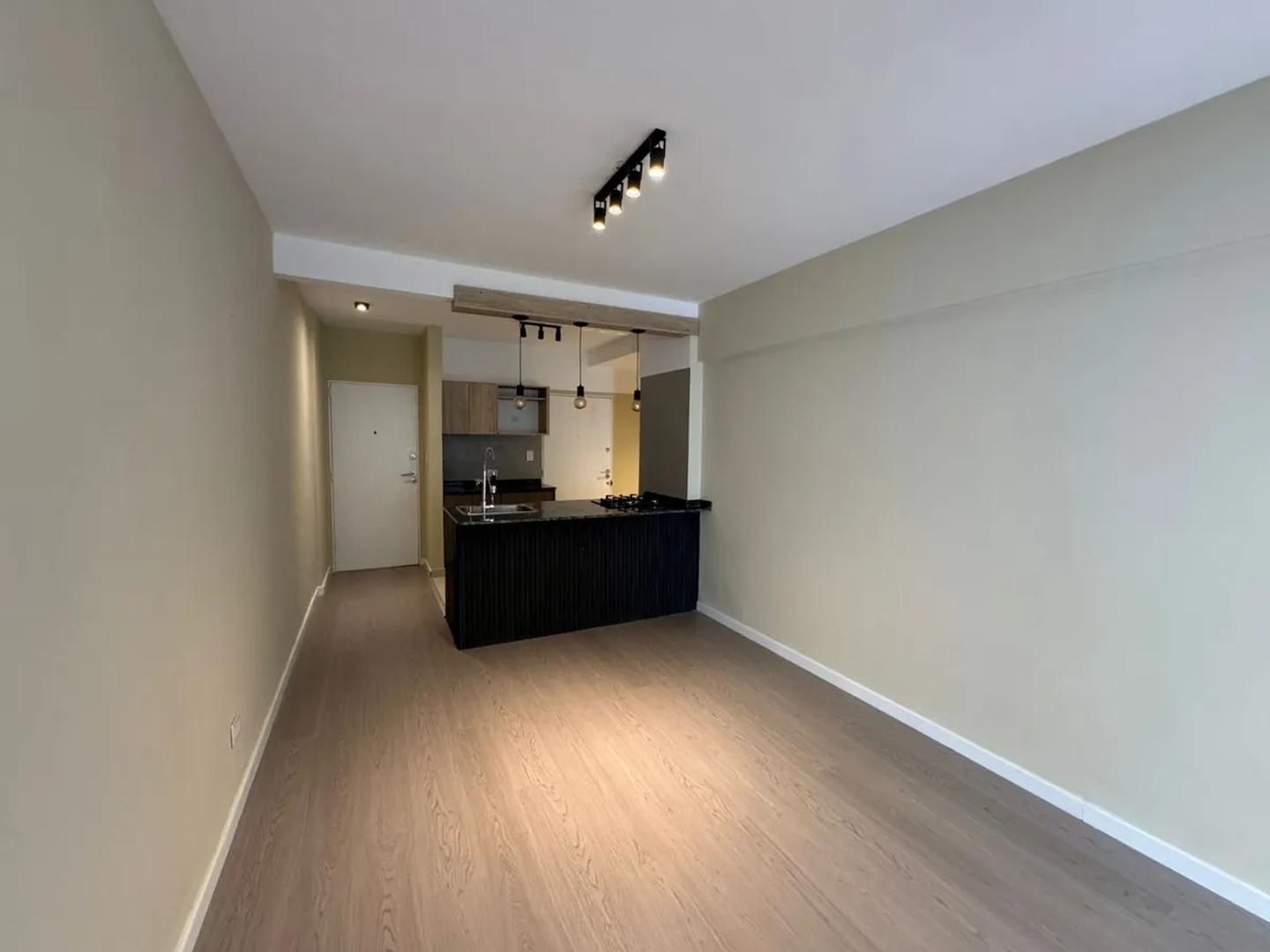 Billinghurst 2300 , Piso 1