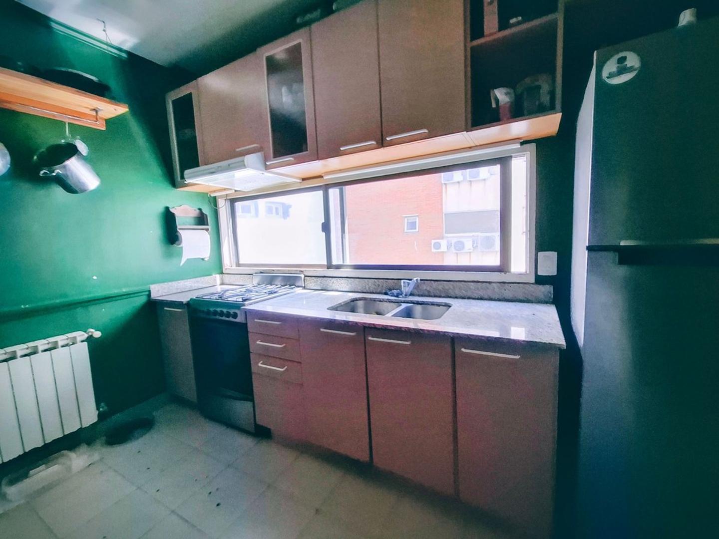 Departamento en Venta de 3 dormitorios