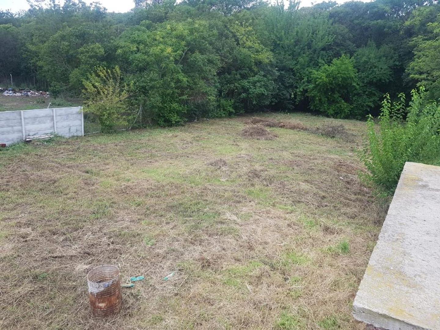 Casa en Venta 15 años