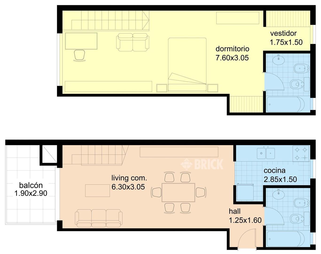 BONPLAND al 1300 4°
