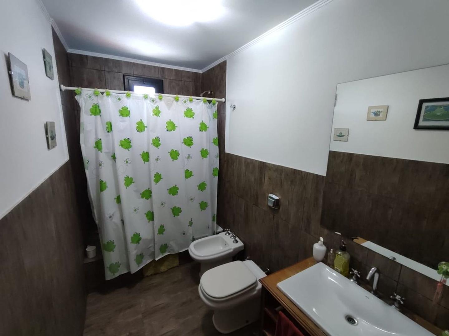 ALQUILER DE CASA EN CITY BELL