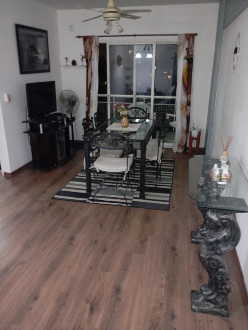 Departamento en alquiler temporario