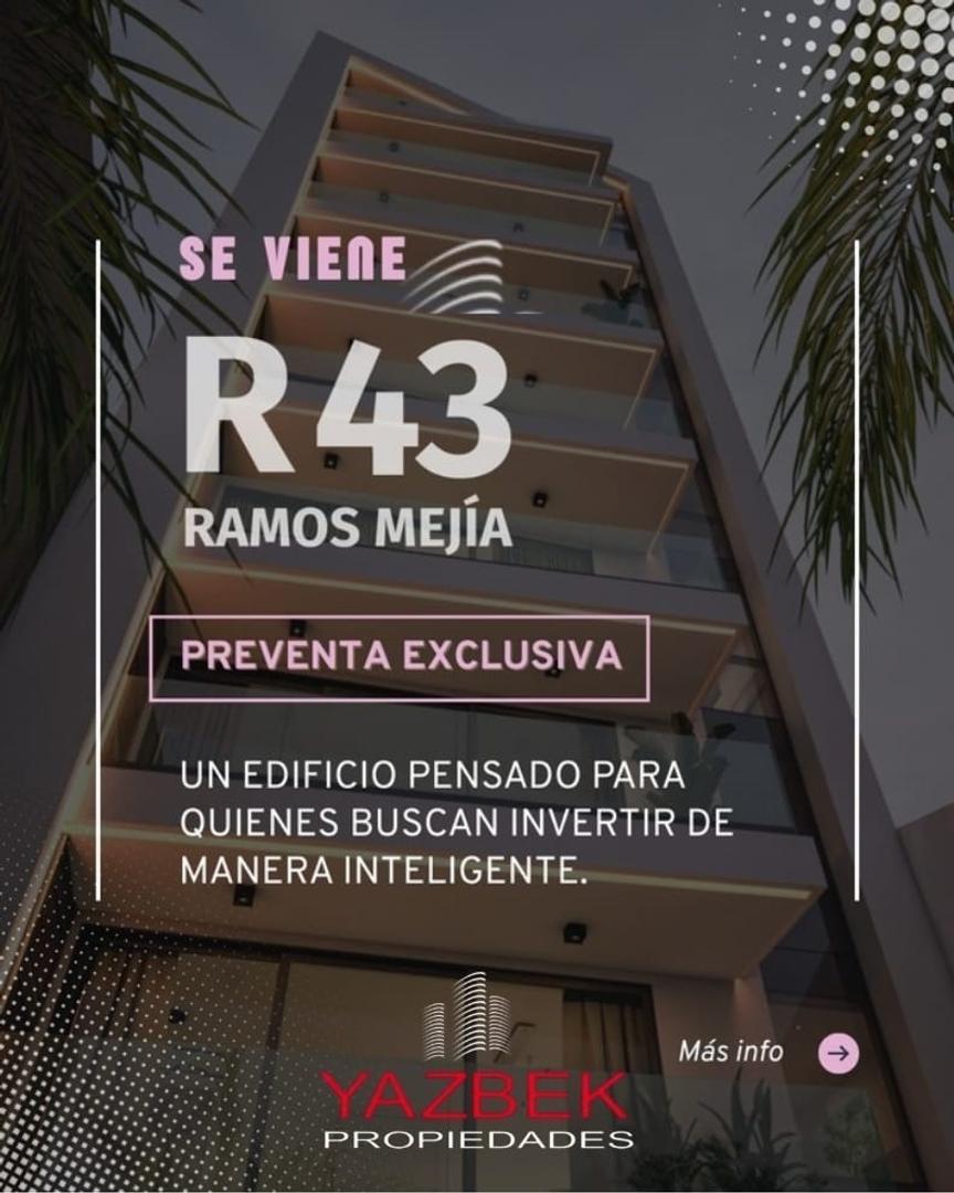 PISO DE 4 AMBIENTES EN POZO