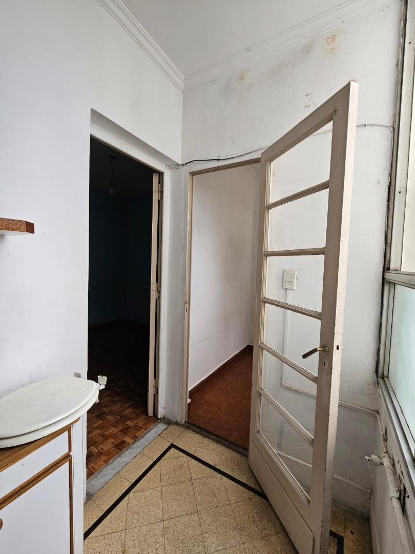 Departamento en Alquiler de 4 ambientes