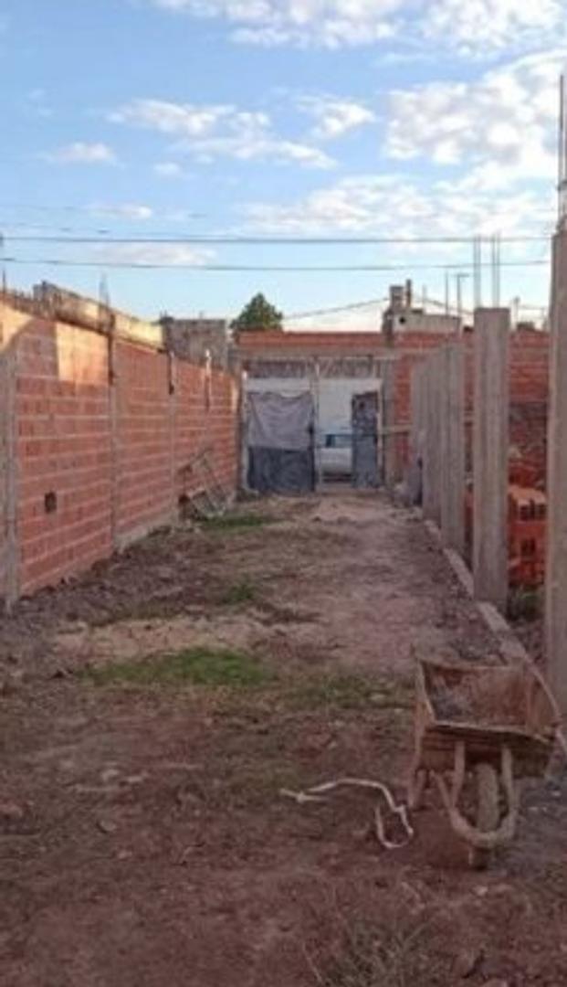 Terreno en Venta de 302,0 m2