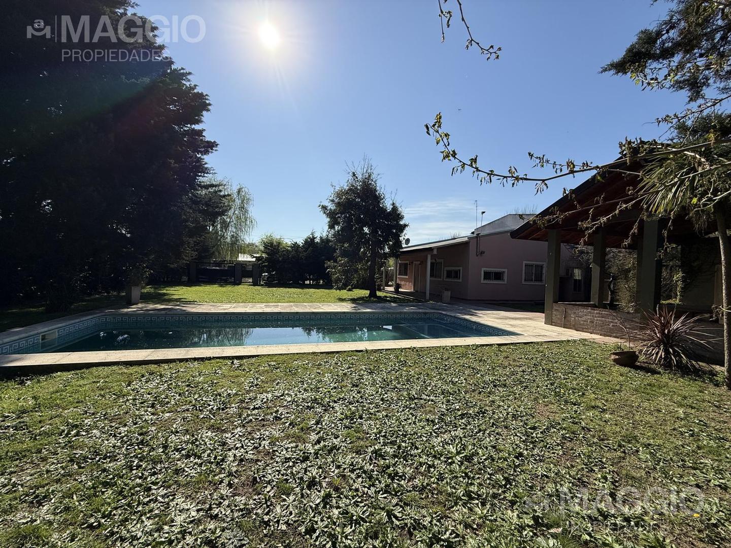Casa en Venta al Noreste