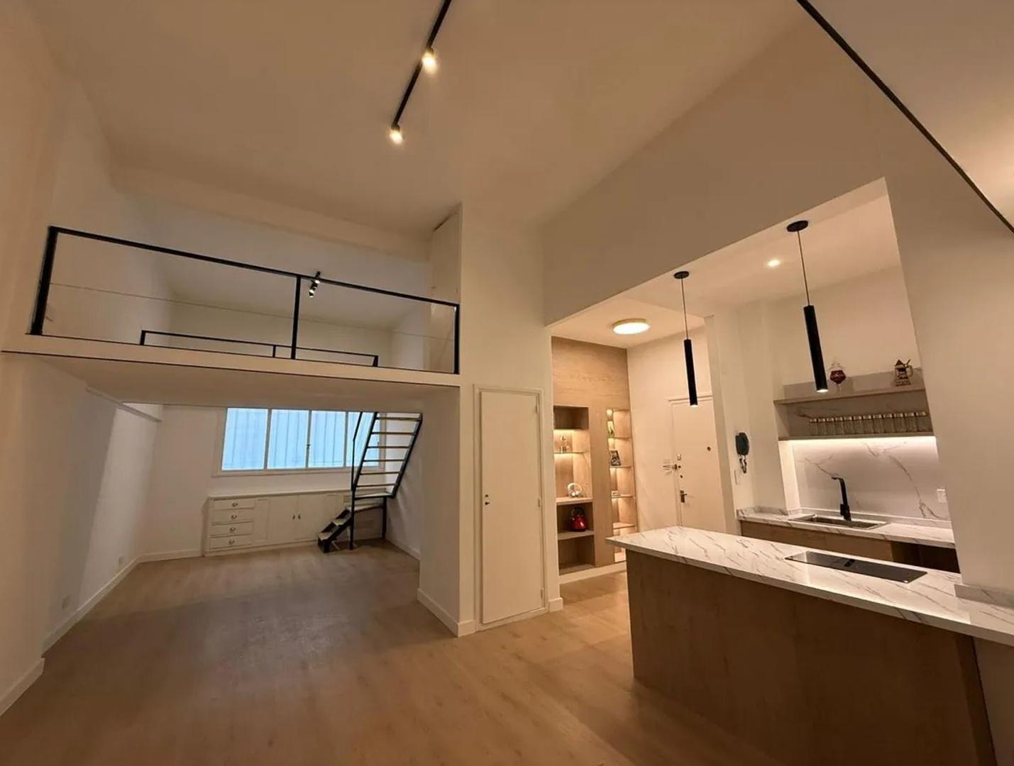 Departamento en Venta 70 años