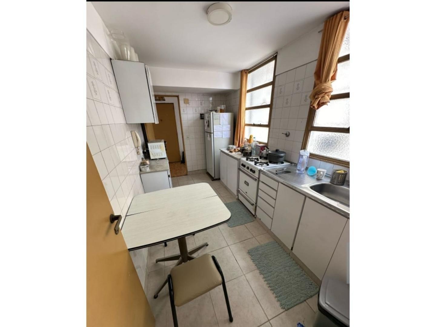 Departamento en Venta 40 años