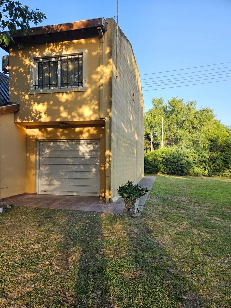 Casa en Venta 36 años