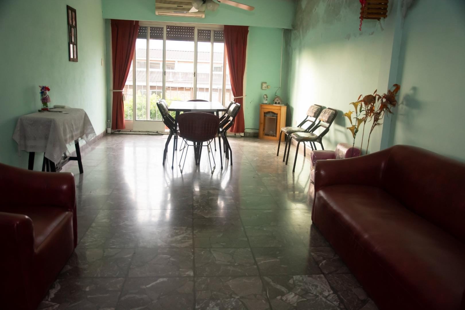 Departamento en Venta en Lomas Del Mirador, USD 80.000