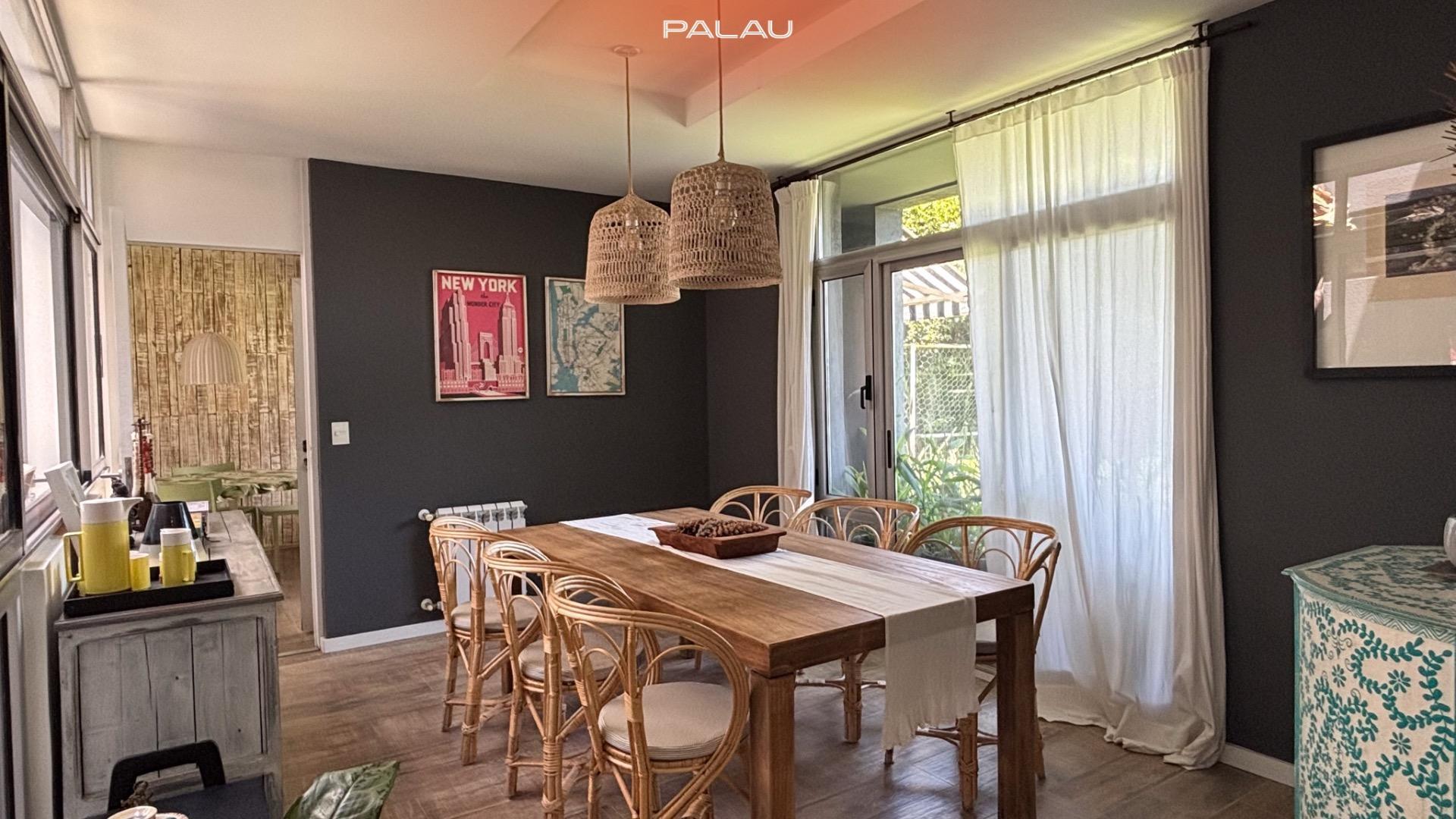 Casa en Venta al Oeste