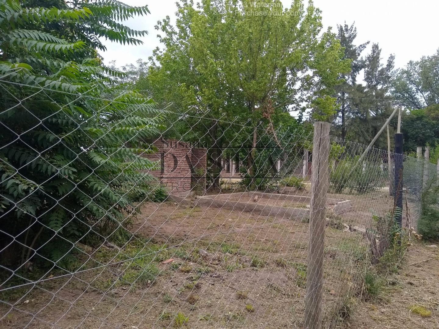 Terreno en Venta de 517,0 m2