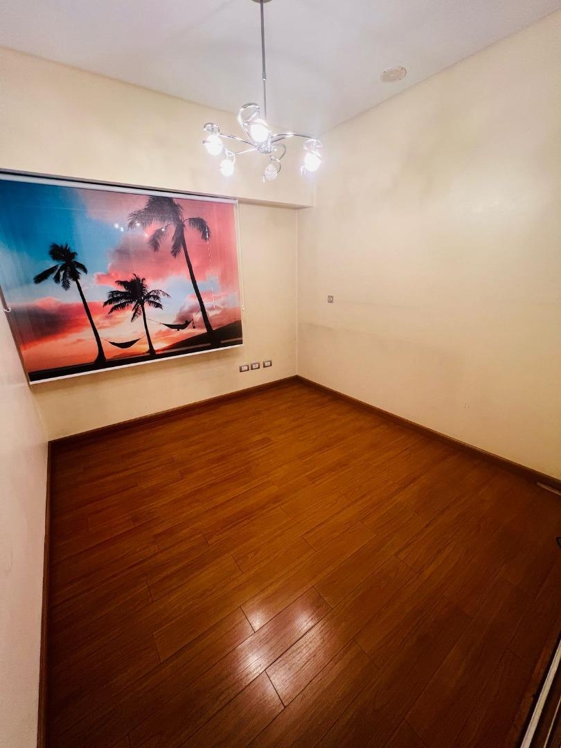 Departamento 4 ambientes con 4 baños