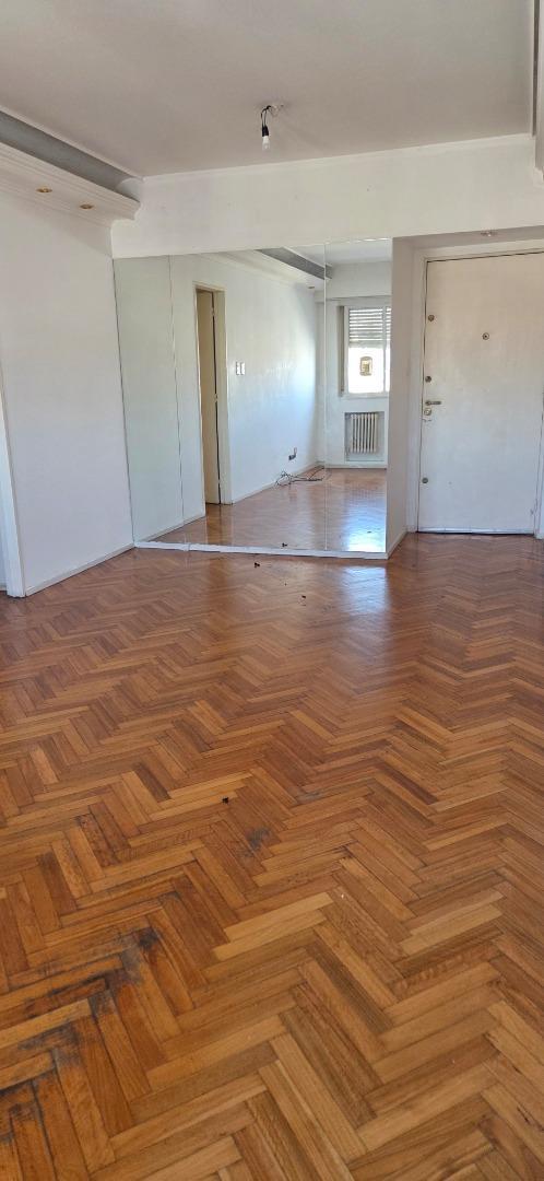 Departamento en Alquiler de 3 ambientes