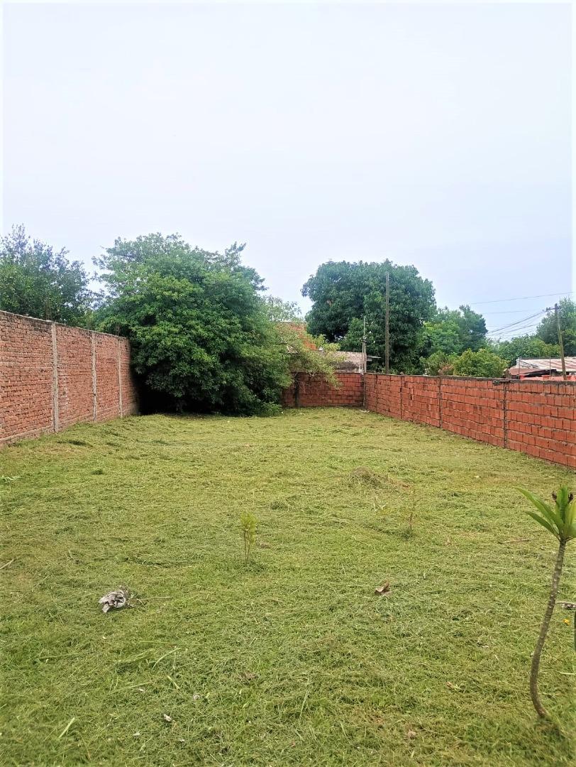 Terreno en Venta de 264,0 m2
