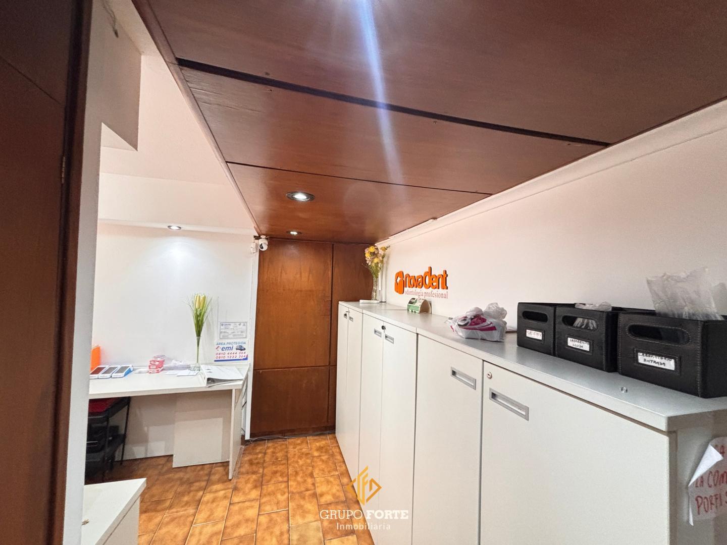 Local en Venta en Alberdi, USD 100.000