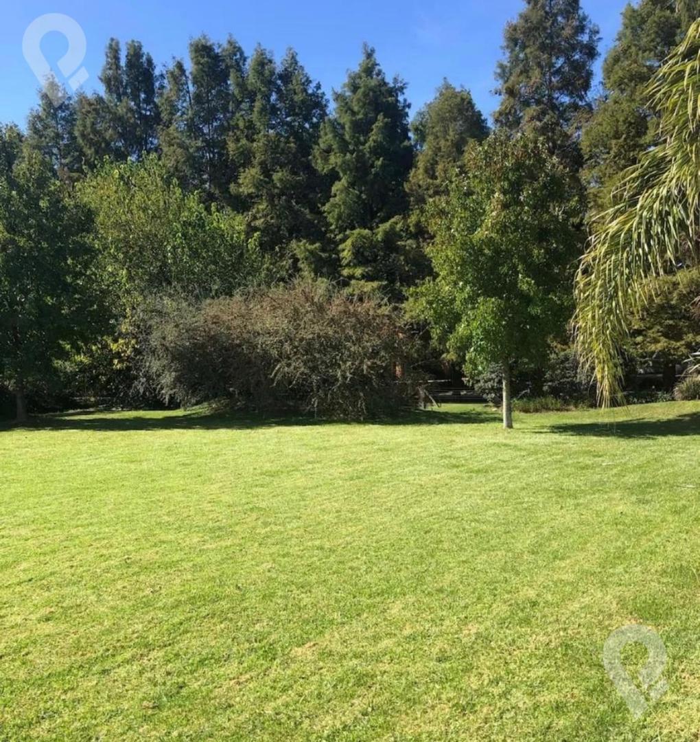 Terreno en Venta de 1229,0 m2