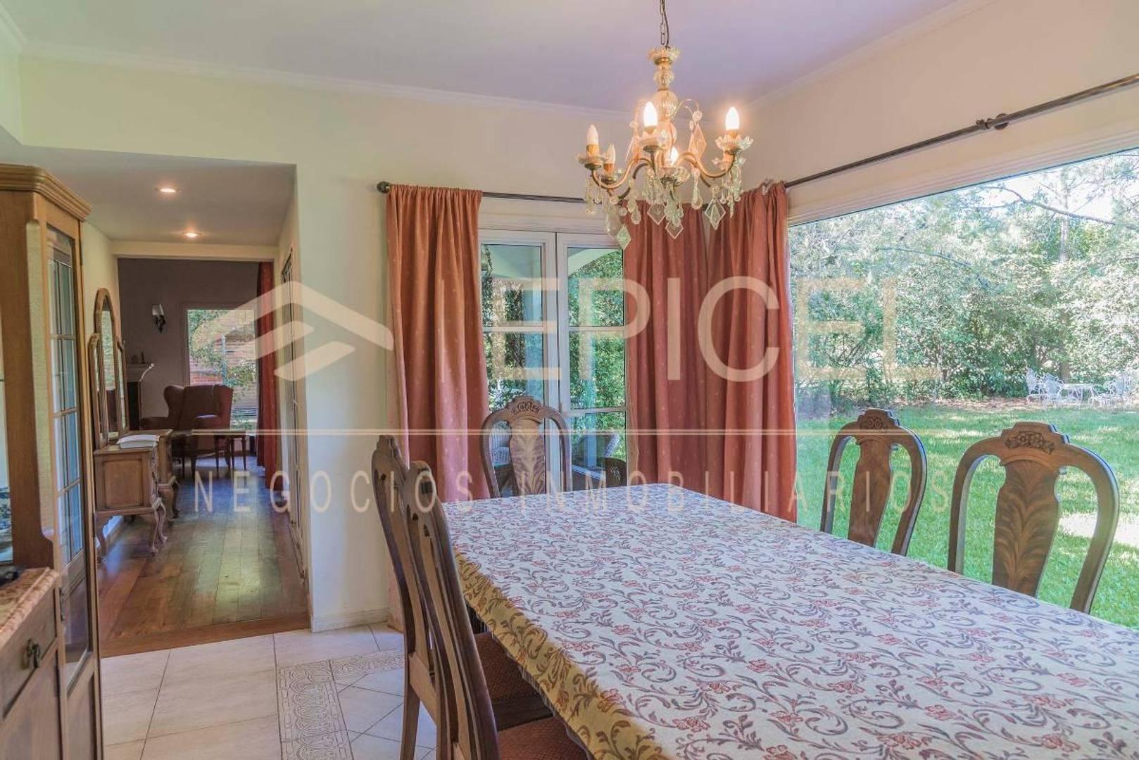 Casa en Venta 15 años