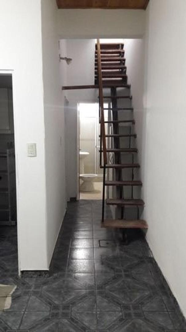 Casa 6 ambientes con 3 baños