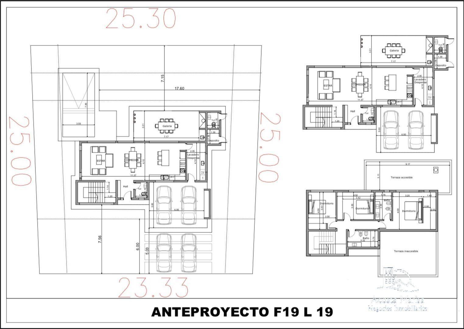 Casa en Venta, Principado Ciudad Nautica