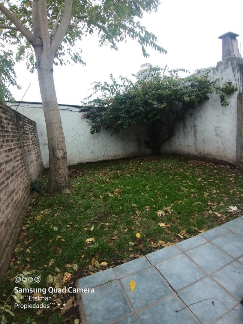 Casa en Alquiler 30 años