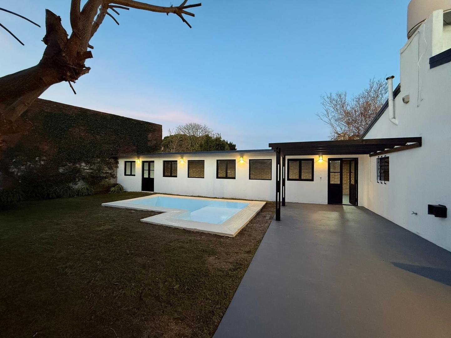 Casa en Venta en Los Pinares