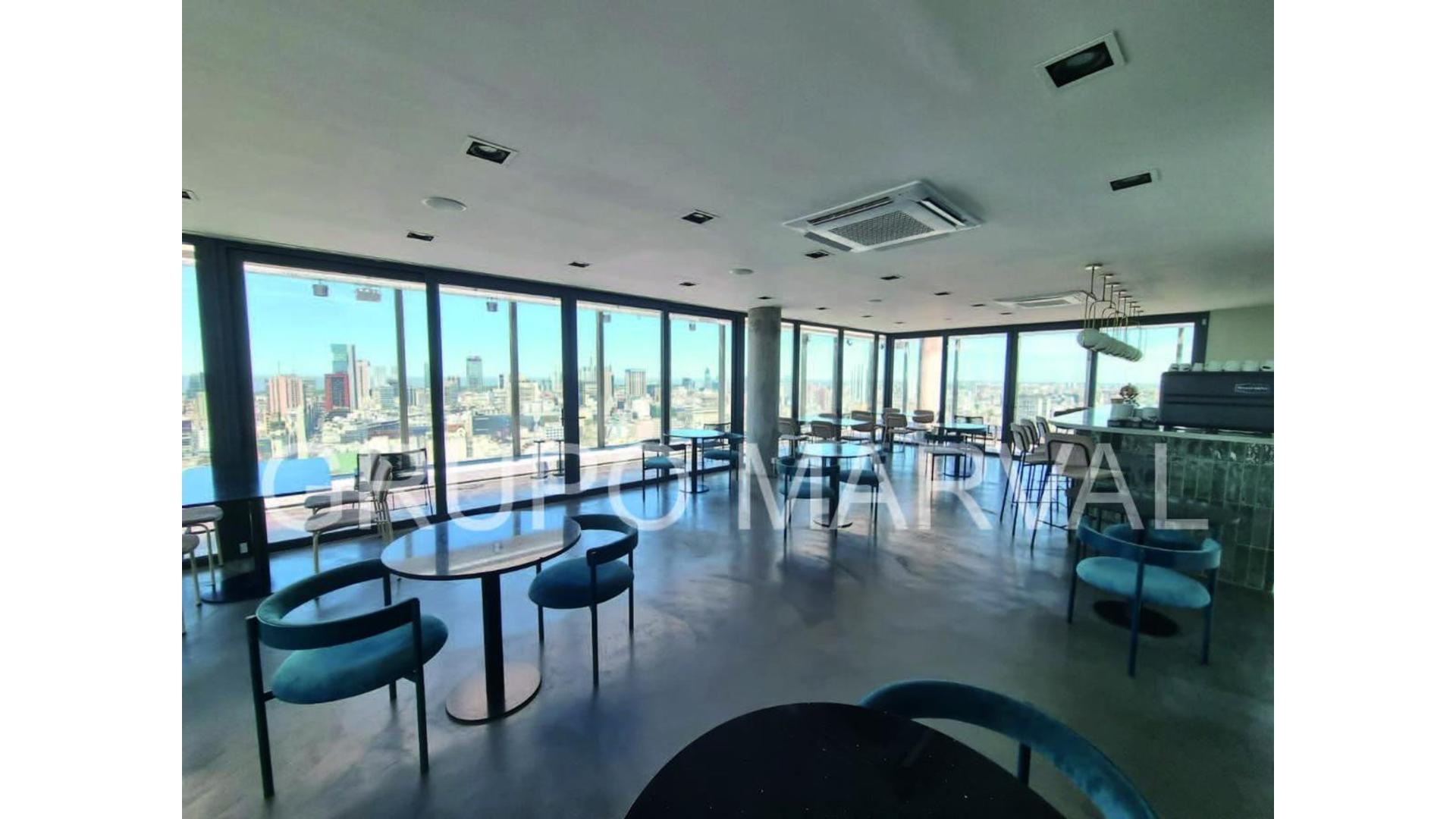 LEX TOWER - Oficinas comerciales