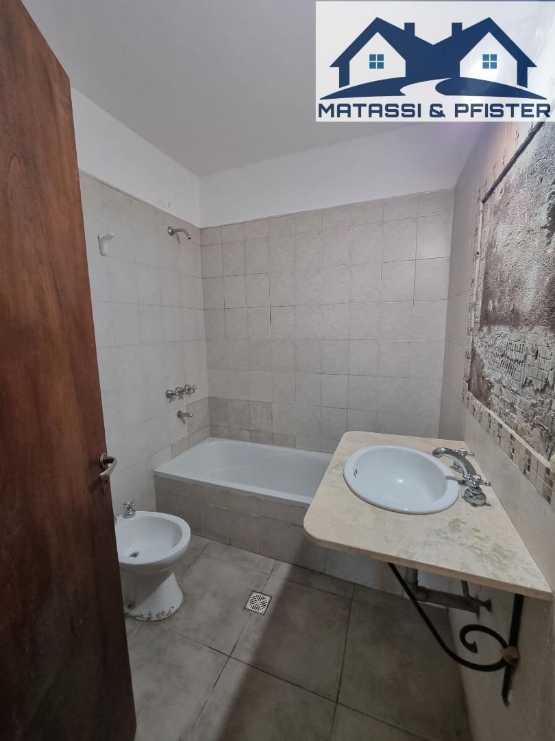 CASA EN ALQUILER tipo Depto - IBAZETA AL 900 - ZONA DELMI