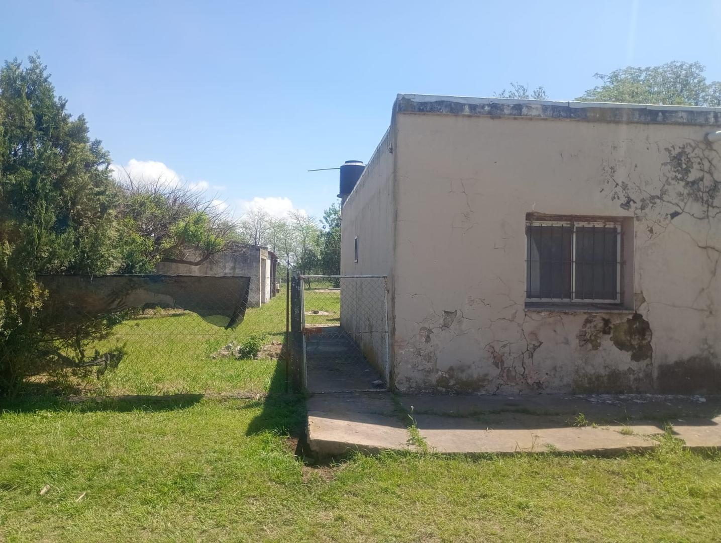 Casa en Venta 50 años